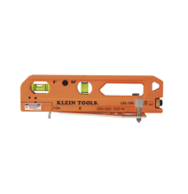 KLEIN TOOLS LBL100 LBL100 Nivel Láser Magnético con Ampollas de Burbuja