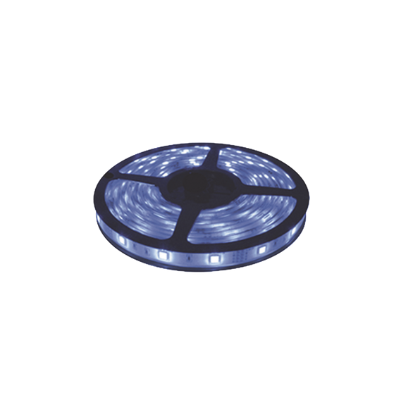JWJ JLML5050 JLML-5050 Manguera Luminosa Led 25 m / Color Azul /Potencia 150 W / 5 15