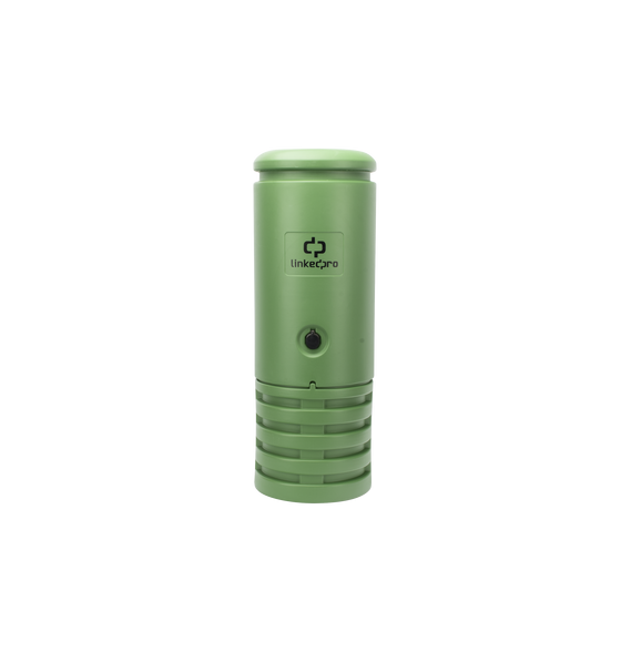 LINKEDPRO BY EPCOM LPPHPERT LP-PHPE-RT Pedestal para Cajas de Empalme de Fibra Óptica