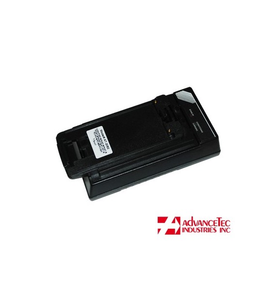 ADVANCETEC INDUSTRIES INC AT2082 AT2082 Acondicionador y Cargador de Baterías para Ra