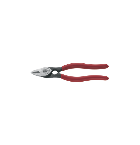 KLEIN TOOLS 1104 1104 Pinzas multiusos y cortador multicable de cables BX.