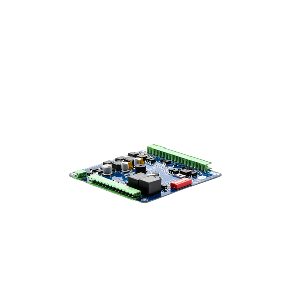 AccessPRO APPCBHD AP-PCB-HD TARJETA DE CONTROL PARA TORNIQUETE DE MEDIO CUERPO MODELO