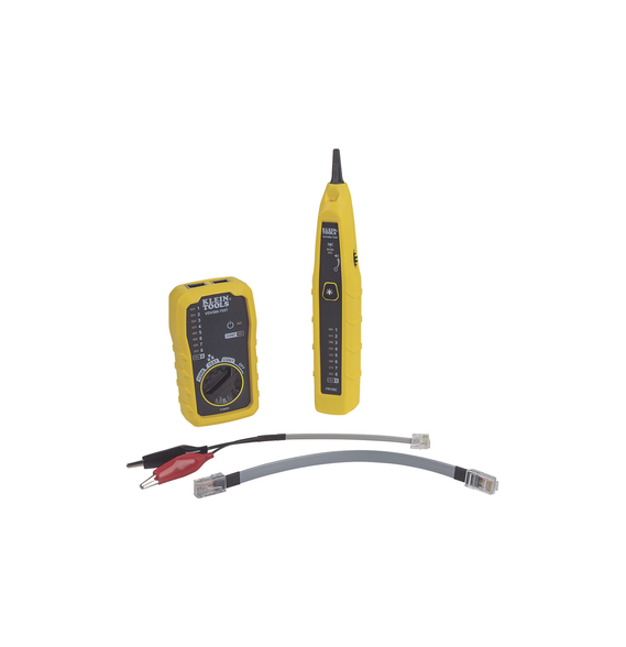 KLEIN TOOLS VDV500705 VDV500705 Probador para Mapeo de Cables de Red TONE & PROBE