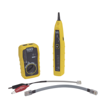 KLEIN TOOLS VDV500705 VDV500705 Probador para Mapeo de Cables de Red TONE & PROBE