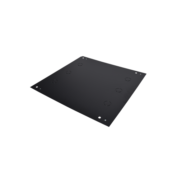 LINKEDPRO BY EPCOM SR1924GFPTT SR-1924-GFP-TT Tapa Trasera para Gabinete SR-1924-GFP