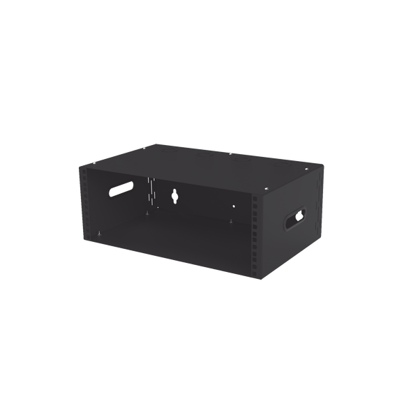 LINKEDPRO BY EPCOM LPWR50304U LPWR50304U Gabinete para Montaje en Pared liviano 4 Uni