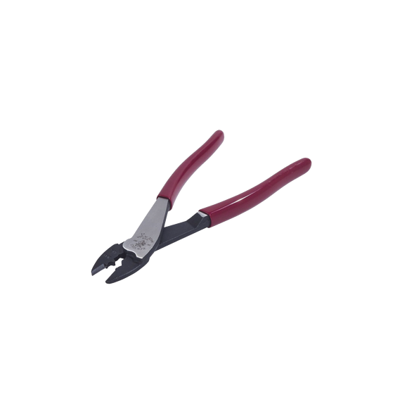 KLEIN TOOLS 1005SEN 1005-SEN Pinza Ponchadora/Cortadora de Conectores 10 a 22 AWG