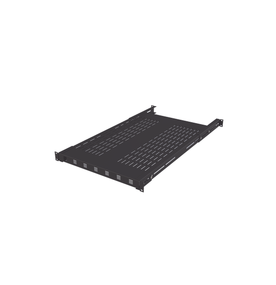 LINKEDPRO BY EPCOM LPRVSH49961U LPRVSH49-961U Charola Ventilada para Soportar Equipos