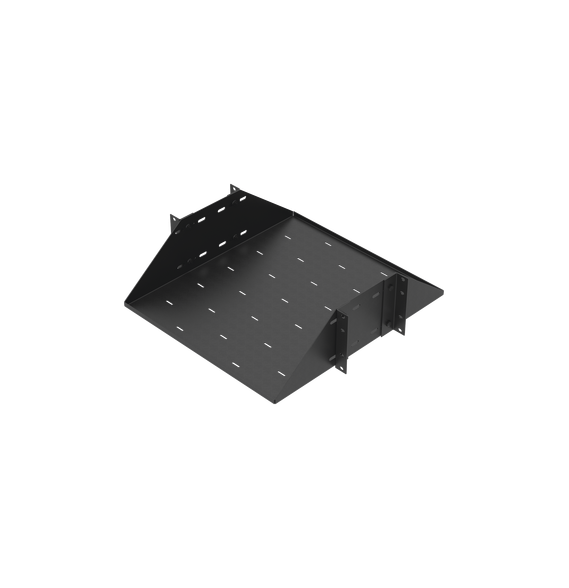 LINKEDPRO BY EPCOM SCH19X3U4P SCH19X3U4P Charola para Soportar Equipos en Rack de 19