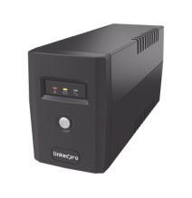 LINKEDPRO BY EPCOM LP800L LP800L UPS 800VA/480 W Línea Interactiva 120Vca / 6 tomas 5