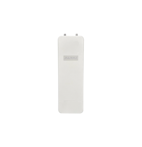 ALTAI TECHNOLOGIES C1XN C1-XN+ Punto de Acceso Super WiFi PTP y PTMP Conectorizado en