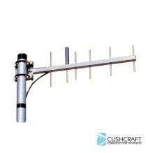 LAIRD PC806N PC-806N Antena Base Direccional Rango de Frecuencia 806 - 866 MHz.(Yagi