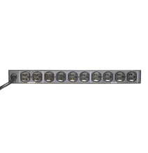 LINKEDPRO BY EPCOM LPPDU11DP LP-PDU-11DP PDU para Distribución de Energía Montaje en