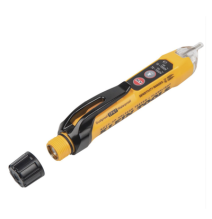 KLEIN TOOLS NCVT3P NCVT3P Detector de Voltaje sin contacto de doble rango de 12 - 100