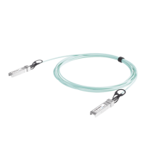 LINKEDPRO LPAOC25G3M LP-AOC-25G-3M Cable AOC SFP28 de 25 Gbps a 25 Gbps / Cable de fi