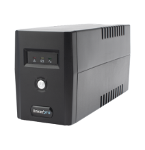 LINKEDPRO BY EPCOM LP600L LP600L UPS 600VA/360 W Línea Interactiva / 6 Contactos 5-15