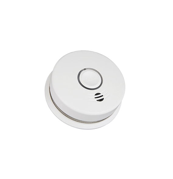 KIDDE P4010ACS P4010ACS Alarma de Humo Fotoelectrica a 120V con Voz? 10 Años de Garan