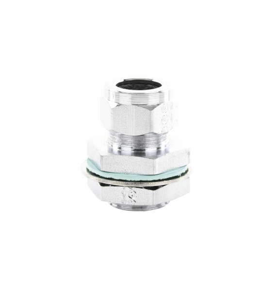 KIDDE WK265046040 WK-265046-040 Adaptador de Sello de Compresión - 1/2? EMT