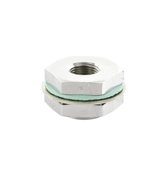 KIDDE WK264993020 WK-264993-020 Adaptador QUIK-SEAL - 1/2? NPT Hembra