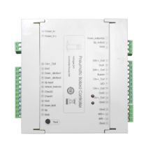 AccessPRO XCONTROLBOXPCB XCONTROLBOXPCB TARJETA PARA CONTROLADOR DE BOLARDOS NEUMATIC