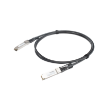 LINKEDPRO BY EPCOM LPDAC100G2M LP-DAC-100G-2M Cable DAC QSFP28 de 100 Gbps a 100 Gbps