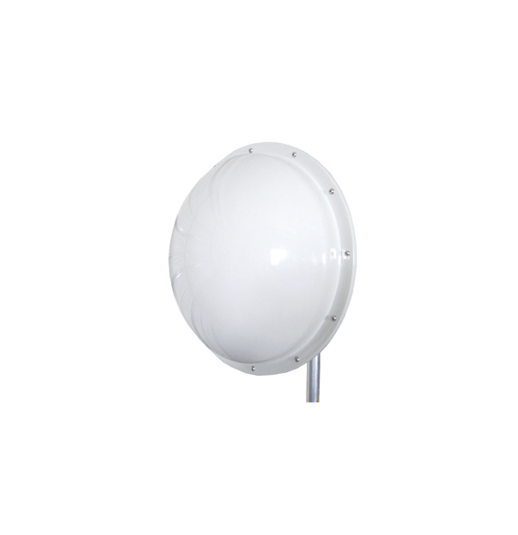 LAIRD DA529RADOME DA-529-RADOME Radomo Fibra de vidrio para antenas de 2 Ft.