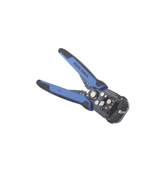KLEIN TOOLS 11061 110-61 Pelacables para Cable Sólido 10-20 AWG y Cable Trenzado 12-2