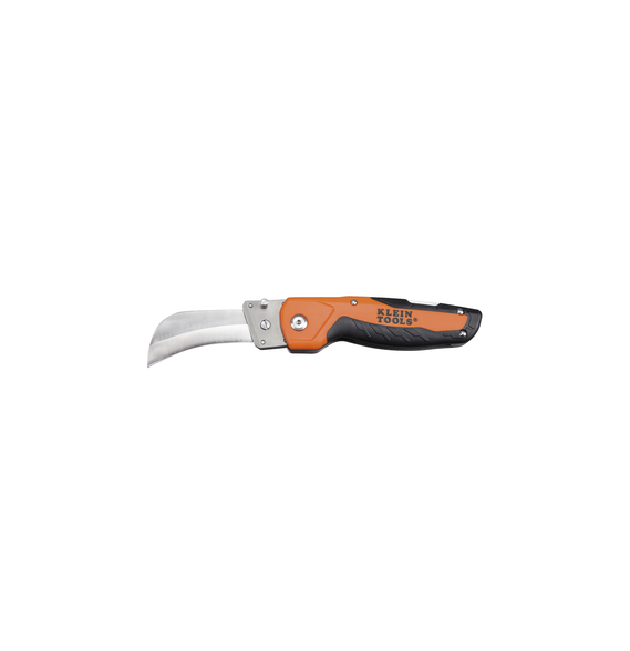 KLEIN TOOLS 44218 44-218 Navaja Multiusos Pelacables de Cuchilla Reemplazable.