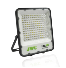 JWJ JLRET300B JLRET-300B Reflector Tipo Lupa 300 W / 376 x 35 x 328 mm / Flujo lumino