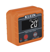 KLEIN TOOLS 935DAG 935-DAG Inclinómetro y Nivel digital con Magneto y Pantalla Digita