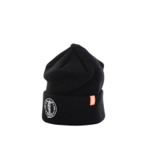 KLEIN TOOLS 60388 60388 Gorro Negro de Tejido Grueso para Instaladores con Logo KLEIN