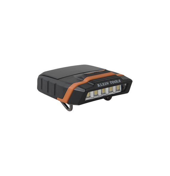 KLEIN TOOLS 56402 56402 Lámpara de LED adaptable a Visera de Gorra