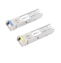 LINKEDPRO BY EPCOM LPSFPBD1G40 LP-SFP-BD-1G-40 Transceptores Ópticos Bidireccionales