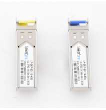 LINKEDPRO BY EPCOM LPSFPBD1G40 LP-SFP-BD-1G-40 Transceptores Ópticos Bidireccionales