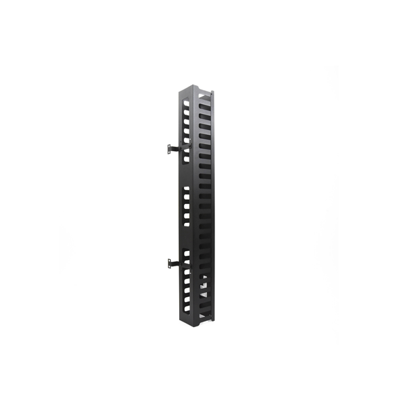 LINKEDPRO BY EPCOM LPCV24URL LPCV-24-URL Organizador de Cable Vertical de 24 Unidades