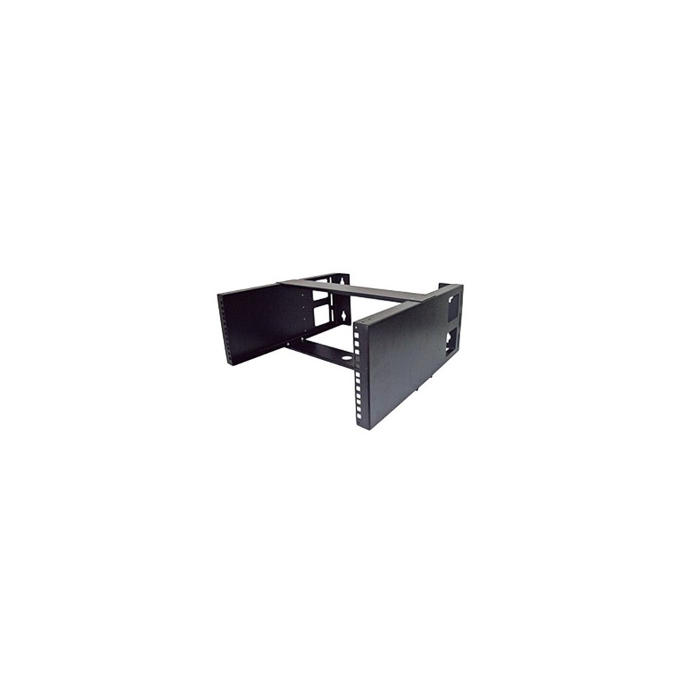 LINKEDPRO BY EPCOM LPRAP1904 LP-RAP-1904 Rack de 19 Abierto para Montaje en Pared 4