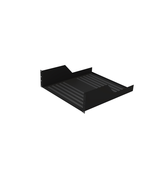 LINKEDPRO BY EPCOM LPRVSH44503U LPRVSH44503U Charola Ventilada para Rack de 19 50 cm