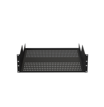 LINKEDPRO BY EPCOM LPRVSH44503U LPRVSH44503U Charola Ventilada para Rack de 19 50 cm