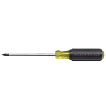 KLEIN TOOLS 85484 85484 Juego de desarmadores miniatura de punta ranurada y Phillips