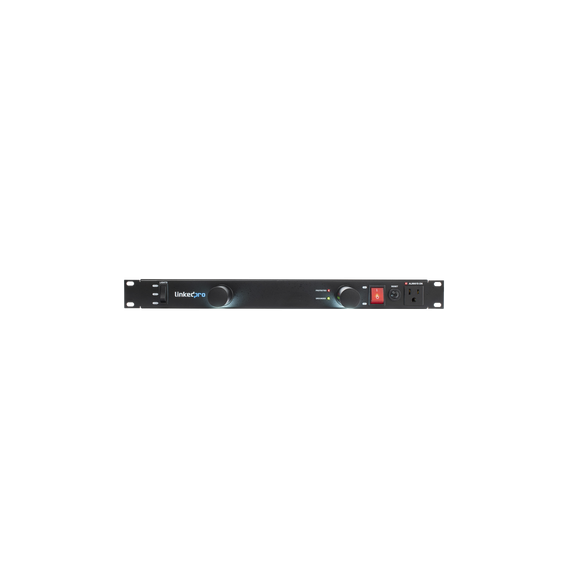 LINKEDPRO BY EPCOM LPPDU11LED LP-PDU-11LED PDU para Distribución de Energía Montaje e