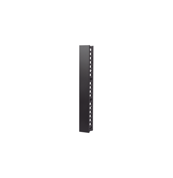 LINKEDPRO BY EPCOM LPCV21URM LPCV-21URM Organizador de cable Vertical de 21 Unidades