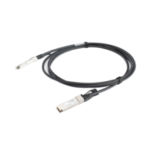 LINKEDPRO BY EPCOM LPDAC40G3M LP-DAC-40G-3M Cable DAC QSFP+ de 40 Gbps a 40 Gbps / Pa