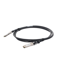 LINKEDPRO BY EPCOM LPDAC40G3M LP-DAC-40G-3M Cable DAC QSFP+ de 40 Gbps a 40 Gbps / Pa