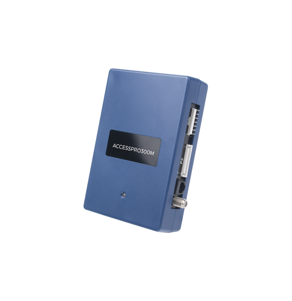 AccessPRO ACCESSPRO300M ACCESSPRO300M RECEP. INALAMB. ADMINISTRABLE HASTA 1600 USUARI
