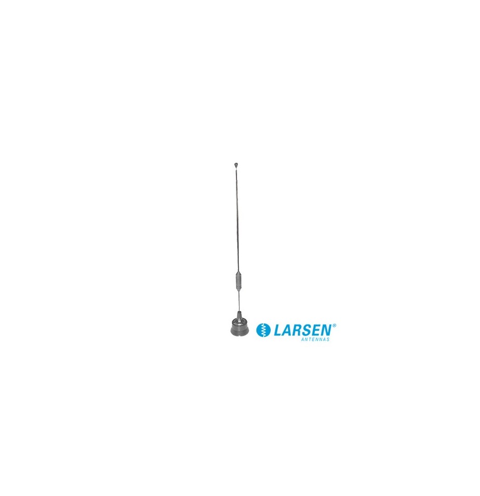 larsen NMO3E900B NMO-3E900B Antena Móvil UHF Banda Ancha Rango de Frecuencia 890-960