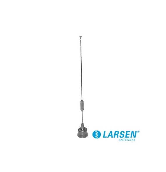 larsen NMO3E900B NMO-3E900B Antena Móvil UHF Banda Ancha Rango de Frecuencia 890-960