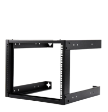 LINKEDPRO BY EPCOM LPRAP1908 LP-RAP-1908 Rack Abierto de montaje en Pared de 19in 8 U