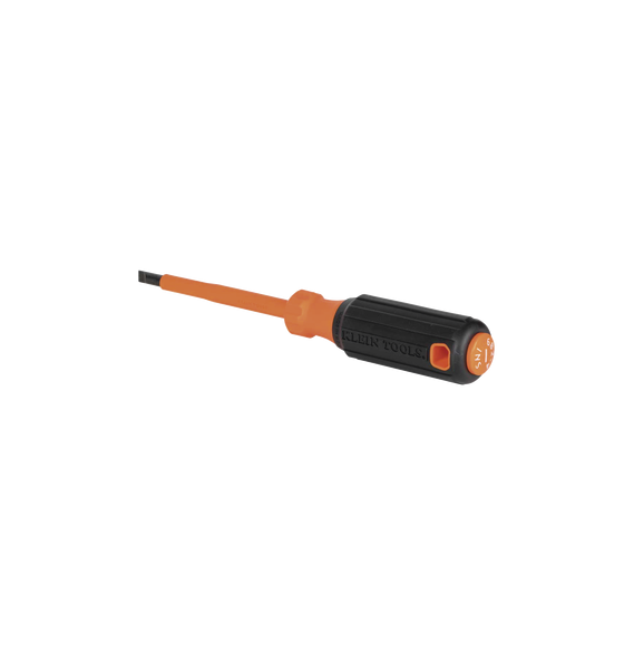 KLEIN TOOLS 85073INS 85073INS Juego de 3 Desarmadores con Aislamiento hasta 1000V