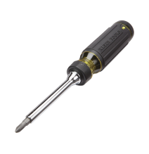 KLEIN TOOLS 32305 32305 Desarmador Multipunta 15 en 1 con Matraca