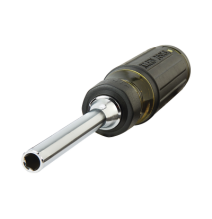 KLEIN TOOLS 32305 32305 Desarmador Multipunta 15 en 1 con Matraca